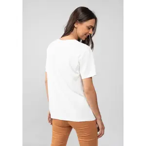 Frauen-T-Shirt Deeluxe Nevermind m+ image-1