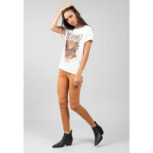 Frauen-T-Shirt Deeluxe Nevermind m+ image-2