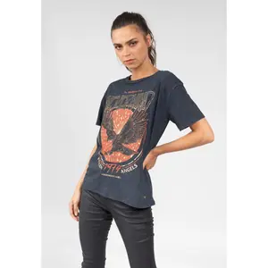 Women's T-shirt Deeluxe Nevermind m+ image-0