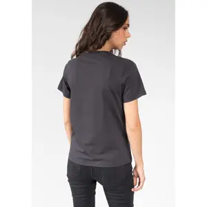Women's T-shirt Deeluxe Heart image-2