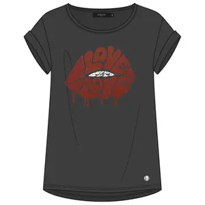 Girl's T-shirt Deeluxe Lovely image-0