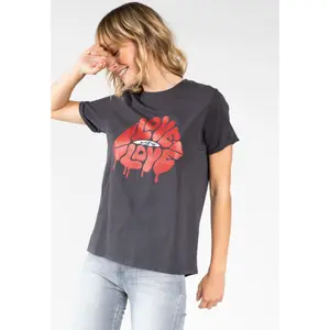 Women's T-shirt Deeluxe Lovely image-0