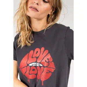 Women's T-shirt Deeluxe Lovely image-3
