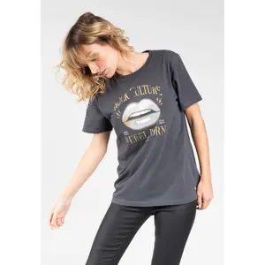 Frauen-T-Shirt Deeluxe Angel image-0