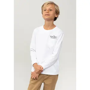 Boy's T-shirt Deeluxe Raised image-0