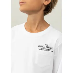 Boy's T-shirt Deeluxe Raised image-2