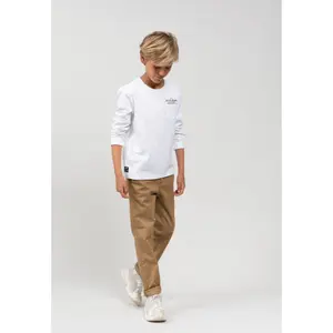 Boy's T-shirt Deeluxe Raised image-4