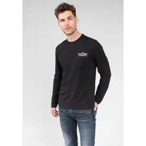 T-shirt Deeluxe Raised image-0