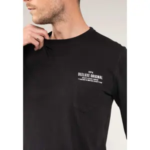 T-shirt Deeluxe Raised image-3