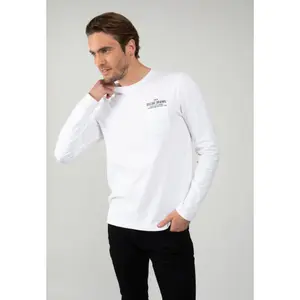 T-shirt Deeluxe Raised image-0