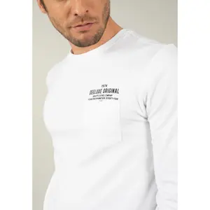 T-shirt Deeluxe Raised image-3