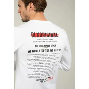 T-shirt Deeluxe Raised image-4