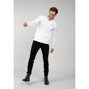 T-shirt Deeluxe Raised image-1