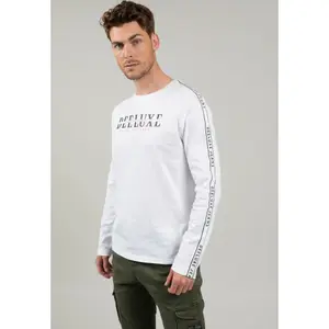 T-shirt Deeluxe Ralfson m+ image-0