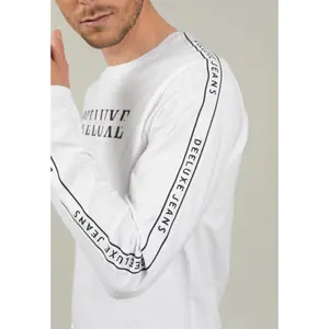 T-shirt Deeluxe Ralfson m+ image-4