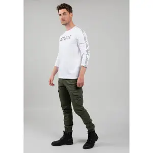 T-shirt Deeluxe Ralfson m+ image-1