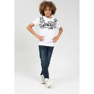 Boy's T-shirt Deeluxe Liebe image-4
