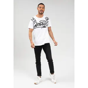 T-shirt Deeluxe Liebe image-1
