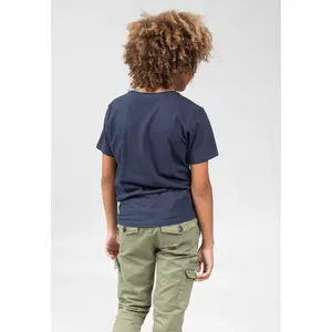 Boy's T-shirt Deeluxe Charles image-1