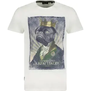 T-shirt Deeluxe Charles image-0