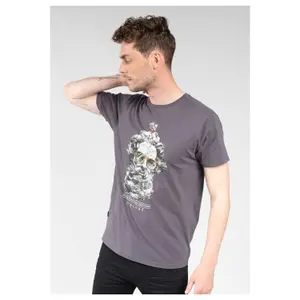 T-shirt Deeluxe Posey image-0