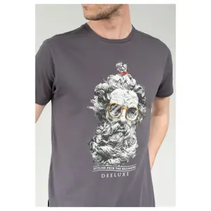 T-shirt Deeluxe Posey image-2