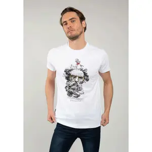T-shirt Deeluxe Posey image-0