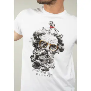 T-shirt Deeluxe Posey image-3