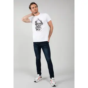 T-shirt Deeluxe Posey image-1