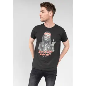 T-shirt Deeluxe Tellony image-0