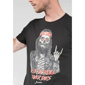 T-shirt Deeluxe Tellony image-3