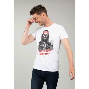 T-shirt Deeluxe Tellony image-0