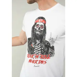 T-shirt Deeluxe Tellony image-3