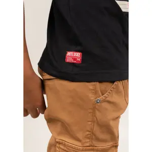 Boy's T-shirt Deeluxe Magneto image-2