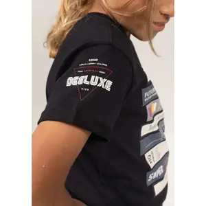 Boy's T-shirt Deeluxe Magneto image-3
