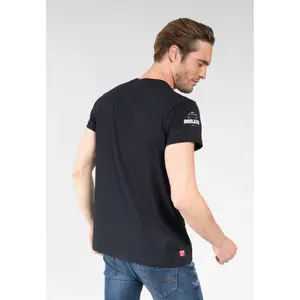 T-shirt Deeluxe Magneto image-2