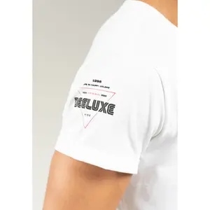 T-shirt Deeluxe Magneto image-4
