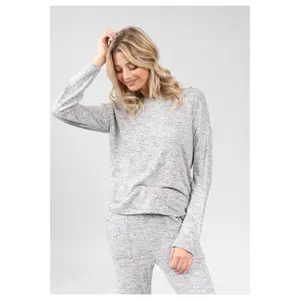 Women's long sleeve T-shirt Deeluxe Petra image-1
