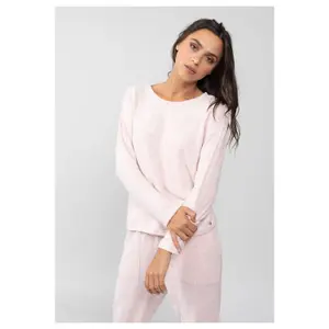Women's long sleeve T-shirt Deeluxe Petra image-0