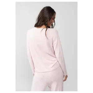 Women's long sleeve T-shirt Deeluxe Petra image-2