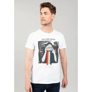 T-shirt Deeluxe Declick image-0