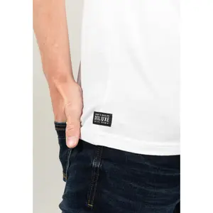 T-shirt Deeluxe Declick image-4