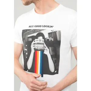 T-shirt Deeluxe Declick image-3