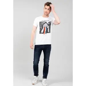 T-shirt Deeluxe Declick image-1