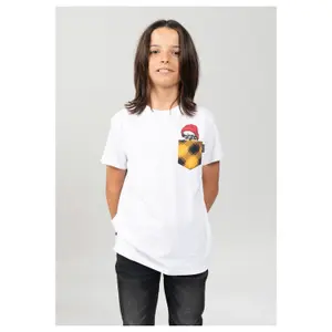 Boy's T-shirt Deeluxe Hyde image-0