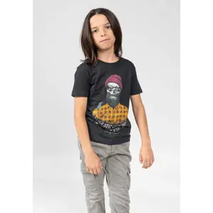 Boy's T-shirt Deeluxe Tellson image-0