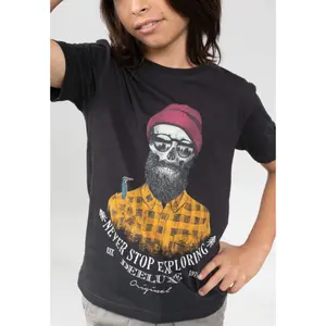 Boy's T-shirt Deeluxe Tellson image-2