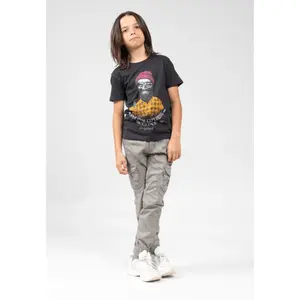 Boy's T-shirt Deeluxe Tellson image-4