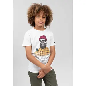 Boy's T-shirt Deeluxe Tellson image-0