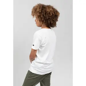 Boy's T-shirt Deeluxe Tellson image-1